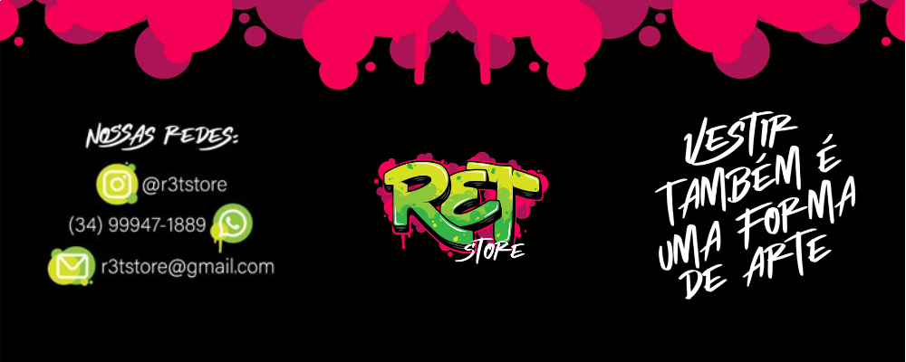 Ret Store cover